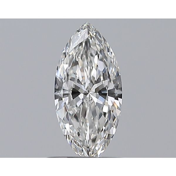MARQUISE 0.59 F VVS2 EX-VG-EX - 1548498030 GIA Diamond