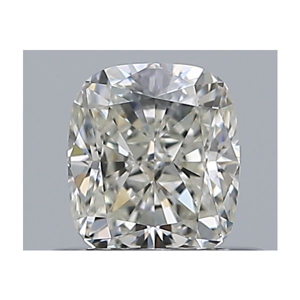 CUSHION 0.51 I VS2 EX-EX-EX - 1548498792 GIA Diamond