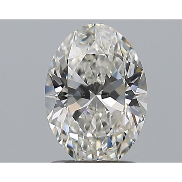 OVAL 1.2 G VVS1 EX-EX-EX - 1548499472 GIA Diamond
