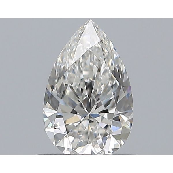 PEAR 0.6 G VS1 EX-VG-EX - 1548504865 GIA Diamond