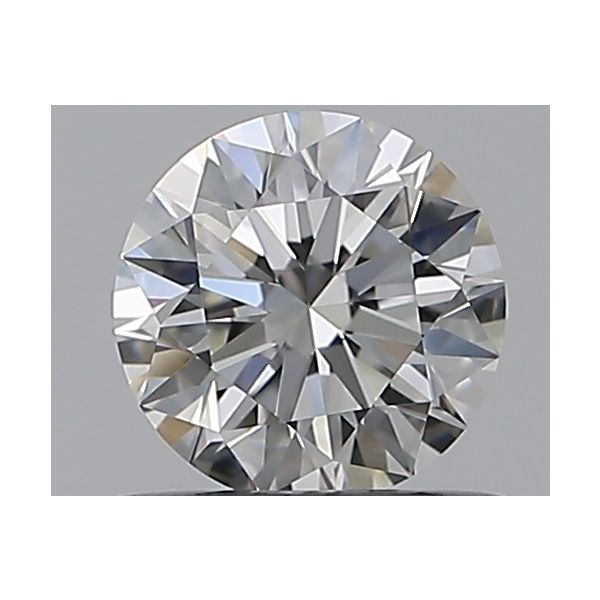 ROUND 0.53 H VS1 EX-EX-EX - 1548505208 GIA Diamond