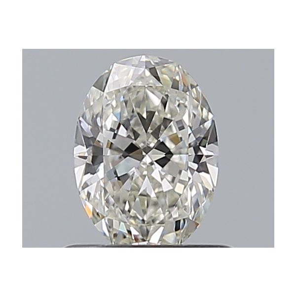 OVAL 0.71 I VVS2 VG-EX-EX - 1548514835 GIA Diamond
