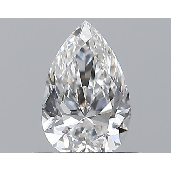 PEAR 0.55 E VS1 EX-VG-EX - 1548534653 GIA Diamond