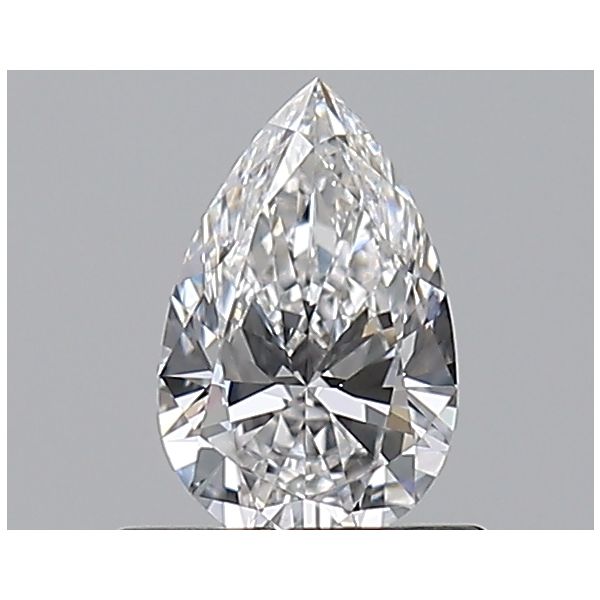 PEAR 0.5 E VS2 EX-VG-EX - 1548537591 GIA Diamond
