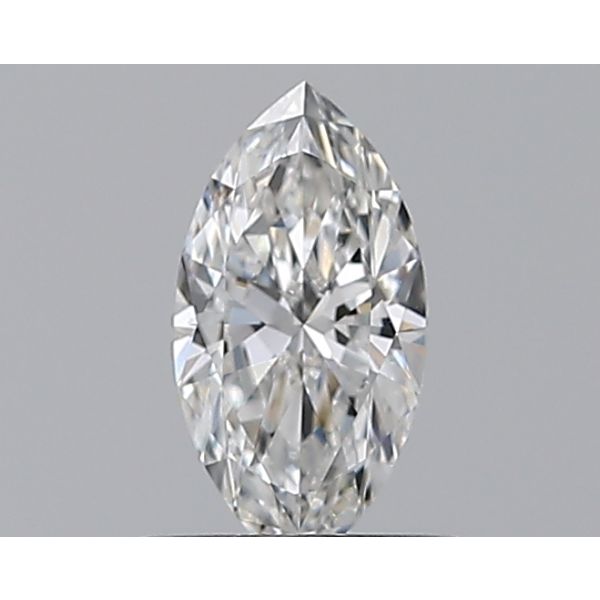 MARQUISE 0.51 F VVS2 EX-VG-VG - 1548539570 GIA Diamond