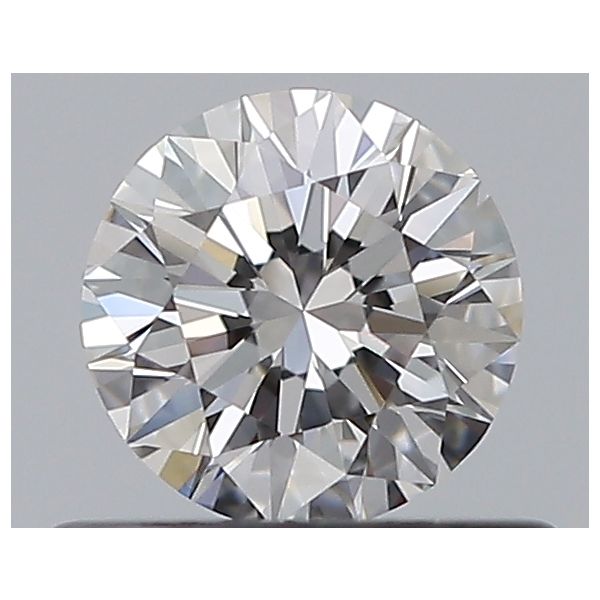 ROUND 0.51 D VVS1 EX-EX-EX - 1548542933 GIA Diamond