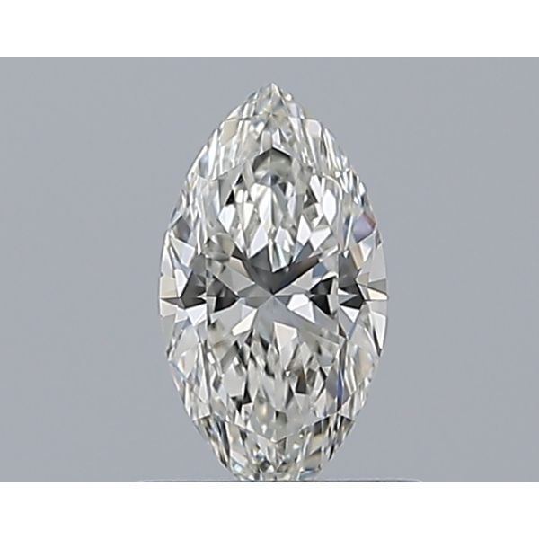 MARQUISE 0.5 G VVS1 VG-VG-EX - 1548546210 GIA Diamond