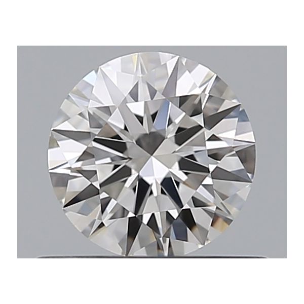 ROUND 0.5 G VVS1 EX-EX-EX - 1548546668 GIA Diamond