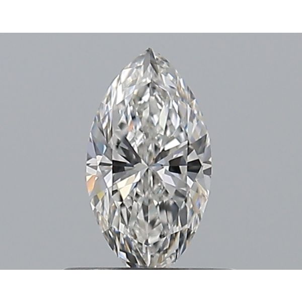 MARQUISE 0.5 F VVS2 EX-VG-VG - 1548559111 GIA Diamond