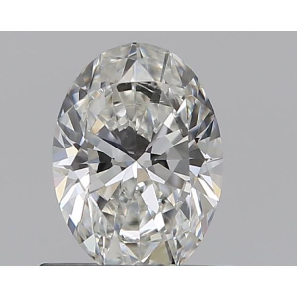 OVAL 0.5 H VS2 EX-VG-EX - 1548560450 GIA Diamond