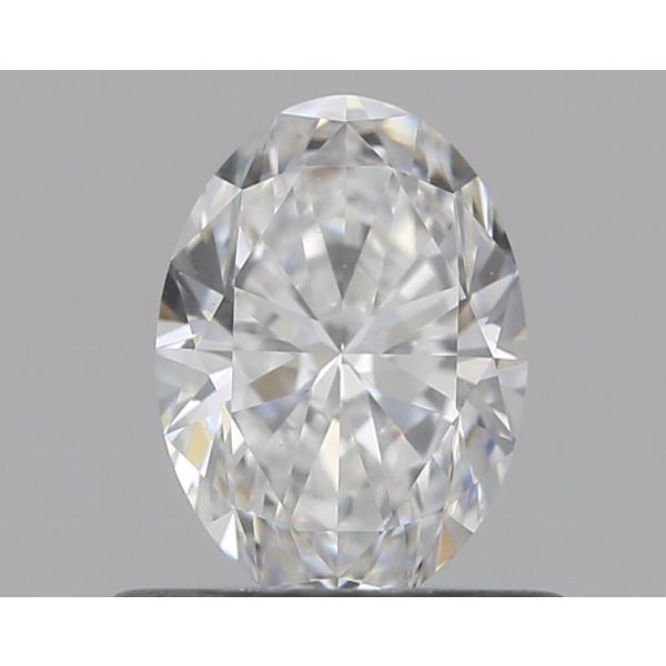 OVAL 0.51 E VS1 EX-EX-EX - 1548560456 GIA Diamond
