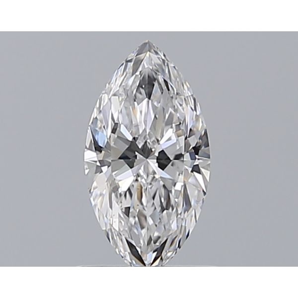 MARQUISE 0.72 D VS1 EX-EX-EX - 1548562555 GIA Diamond