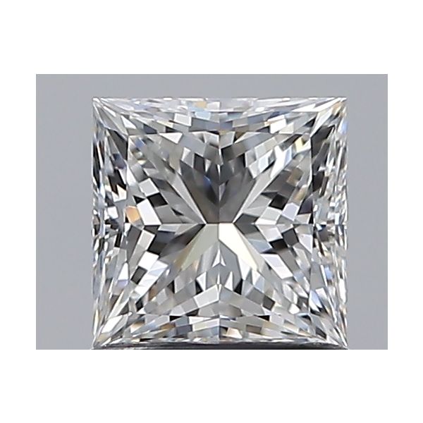 PRINCESS 1.01 G VS1 EX-EX-EX - 1548564252 GIA Diamond