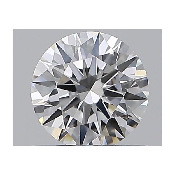 ROUND 0.51 E VVS2 EX-EX-EX - 1548569117 GIA Diamond