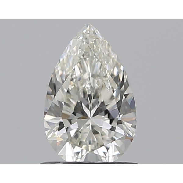 PEAR 0.7 I VS1 EX-VG-EX - 1548571101 GIA Diamond