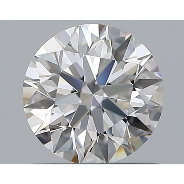 ROUND 0.72 E VVS1 EX-EX-EX - 1548581841 GIA Diamond