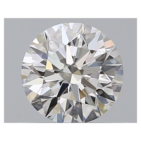 ROUND 0.58 H VVS1 EX-EX-EX - 1548610952 GIA Diamond
