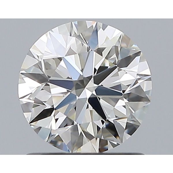 ROUND 0.92 I VVS1 EX-EX-EX - 1548610955 GIA Diamond