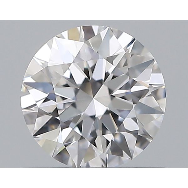 ROUND 0.5 D VVS1 EX-EX-EX - 1548628545 GIA Diamond