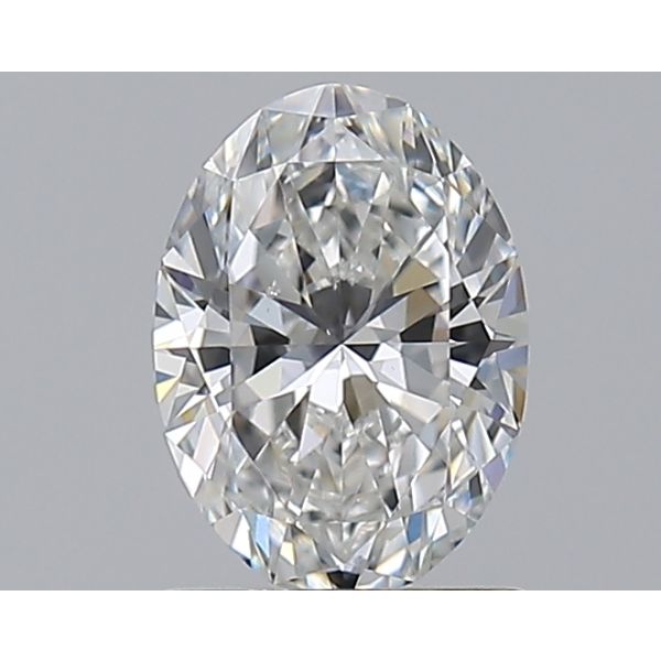 OVAL 1 F VS2 EX-EX-EX - 1548642342 GIA Diamond