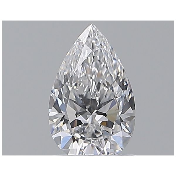 PEAR 0.72 D VS2 EX-EX-EX - 1548642920 GIA Diamond