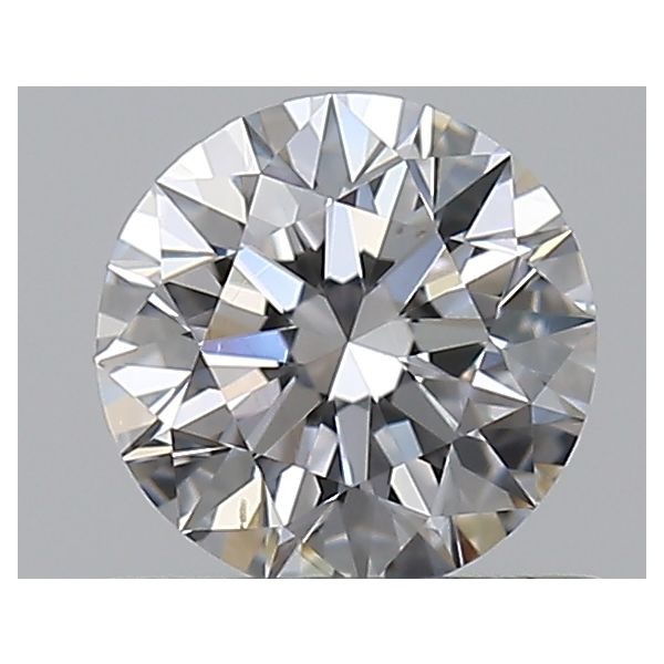 ROUND 0.59 D VVS1 EX-EX-EX - 1548643474 GIA Diamond