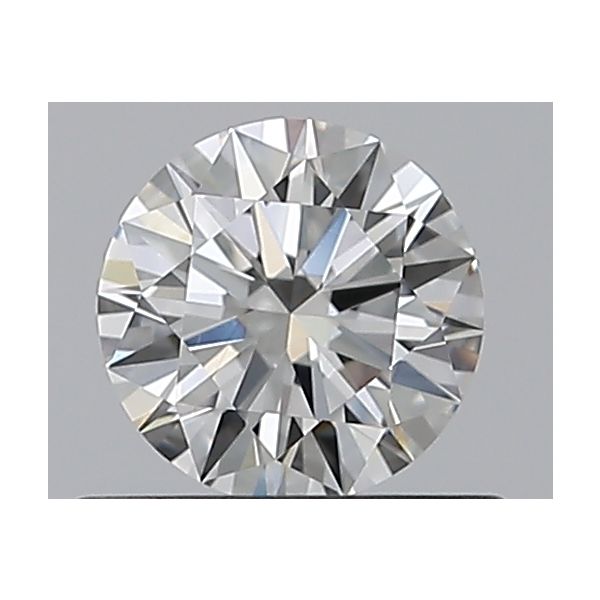 ROUND 0.53 G VVS2 EX-EX-EX - 1548652209 GIA Diamond
