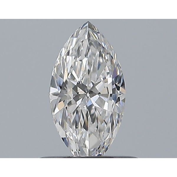 MARQUISE 0.5 E VS2 EX-VG-VG - 1548657432 GIA Diamond