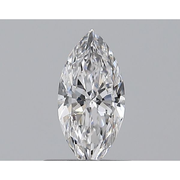 MARQUISE 0.52 D VVS1 EX-VG-EX - 1548667813 GIA Diamond