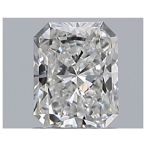 RADIANT 1 F VS2 VG-VG-EX - 1548676598 GIA Diamond