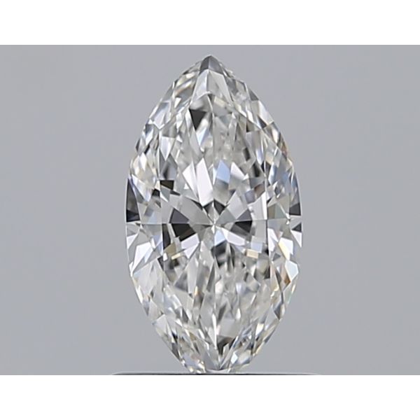 MARQUISE 0.7 E VVS1 VG-VG-EX - 1548677238 GIA Diamond