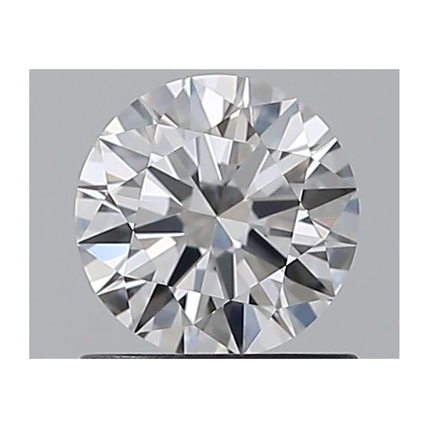 ROUND 0.81 E VVS1 EX-EX-EX - 1548684415 GIA Diamond