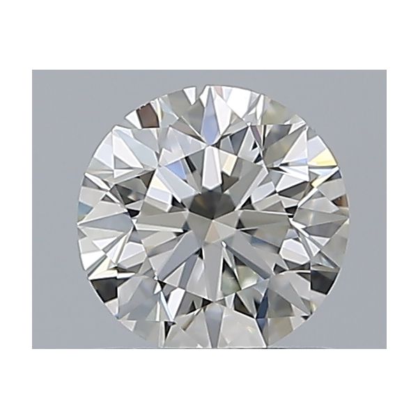 ROUND 0.7 H VS2 EX-EX-EX - 1548686811 GIA Diamond