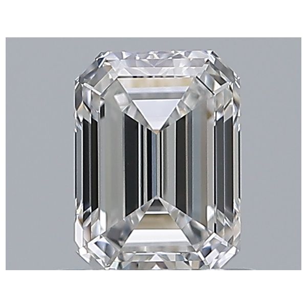 EMERALD 0.73 D VVS2 VG-EX-EX - 1548691598 GIA Diamond