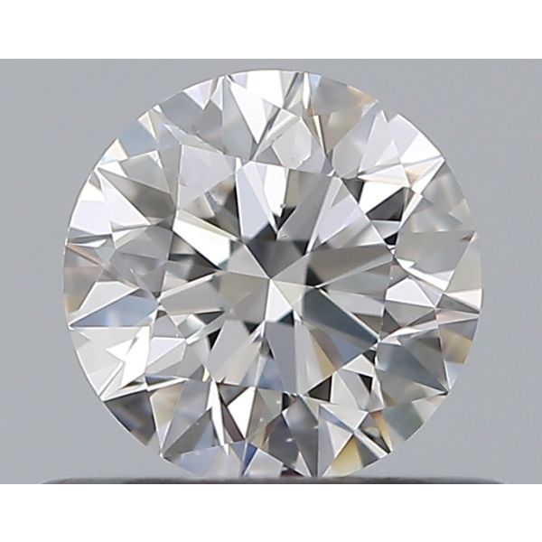 ROUND 0.5 D VS2 EX-EX-EX - 1548692382 GIA Diamond