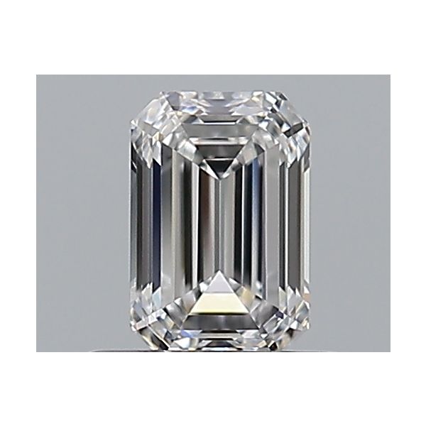 EMERALD 0.56 D VS1 EX-VG-EX - 1548696086 GIA Diamond