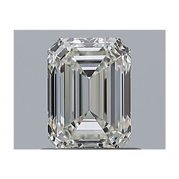 EMERALD 0.8 I VVS1 VG-EX-EX - 1548704565 GIA Diamond