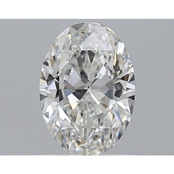 OVAL 1 F VS2 VG-EX-EX - 1548722861 GIA Diamond