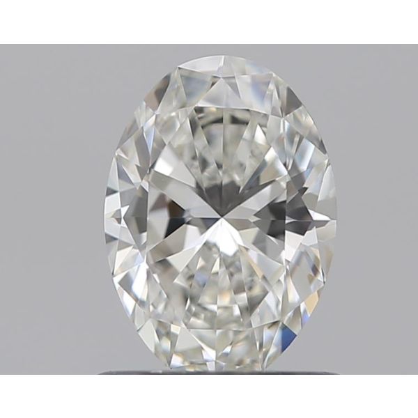 OVAL 0.75 H VVS1 EX-EX-EX - 1548723967 GIA Diamond