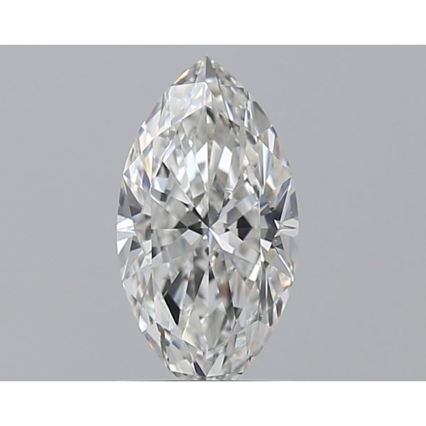 MARQUISE 0.7 G VS2 EX-EX-EX - 1548730060 GIA Diamond