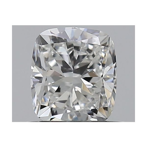 CUSHION 0.52 F VS1 EX-EX-EX - 1548732700 GIA Diamond