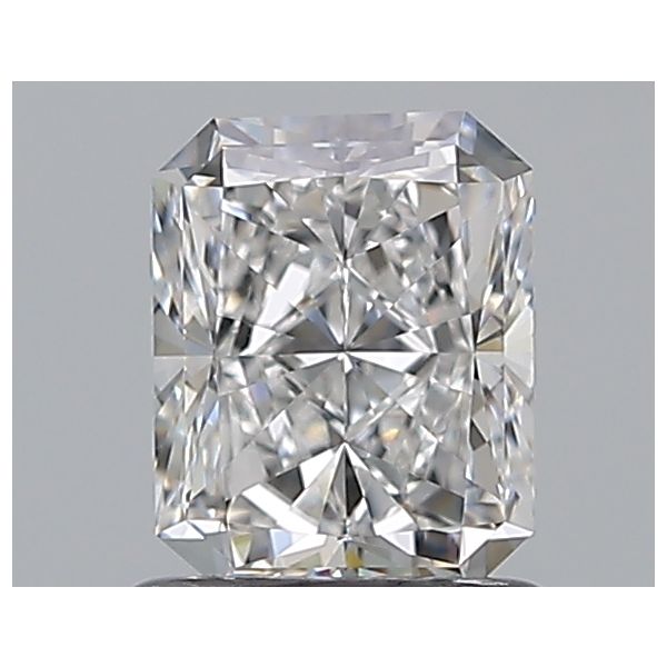 RADIANT 1 E VVS2 VG-EX-VG - 1548733537 GIA Diamond
