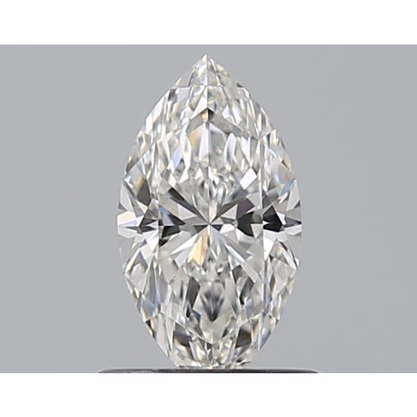 MARQUISE 0.71 F VS2 VG-EX-EX - 1548752189 GIA Diamond