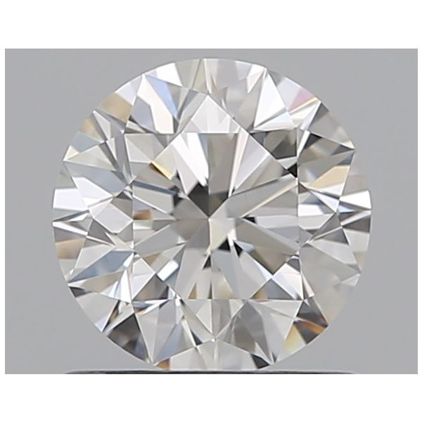 ROUND 0.75 F VVS2 EX-EX-EX - 1548754940 GIA Diamond