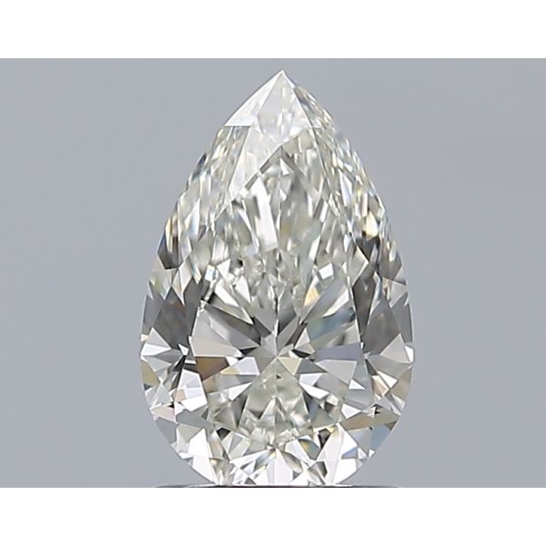 PEAR 1.21 I VS1 EX-EX-EX - 1548756234 GIA Diamond