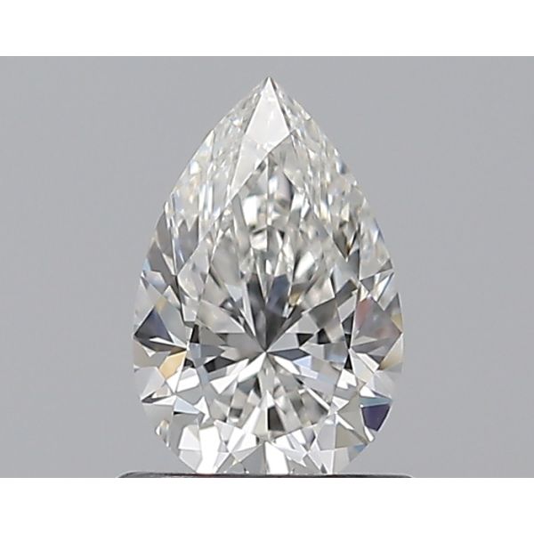 PEAR 0.7 G VS2 VG-EX-EX - 1548759771 GIA Diamond