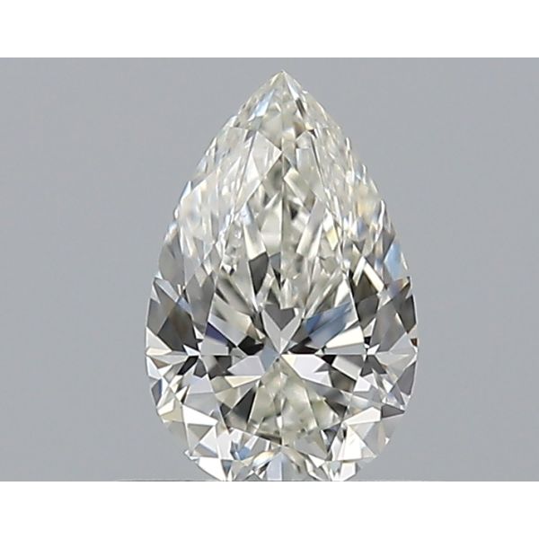 PEAR 0.53 I VS1 EX-VG-EX - 1548759868 GIA Diamond