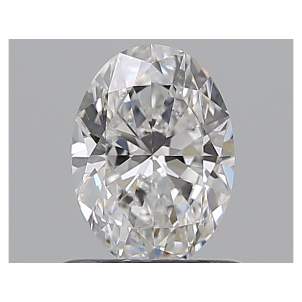 OVAL 0.7 D VS1 VG-EX-EX - 1548764325 GIA Diamond