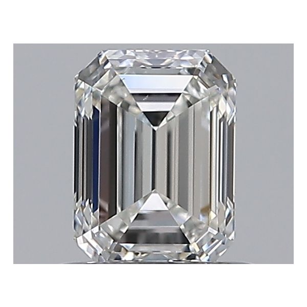 EMERALD 0.7 H VS2 VG-EX-EX - 1548766743 GIA Diamond