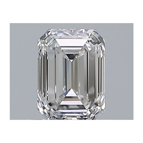 EMERALD 0.7 D VVS2 VG-EX-EX - 1548767843 GIA Diamond